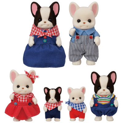 LIMITED EDITION Calico Critter Online Shop