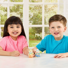 Citrus Bird Family, , small image number 3