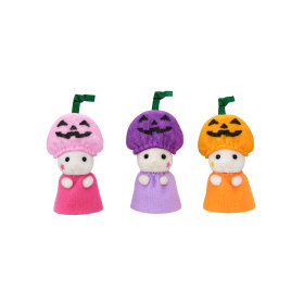 Marshmallow Mouse Halloween House, , small image number 5