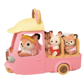 Dip Dip Donuts Wagon, , small image number 5