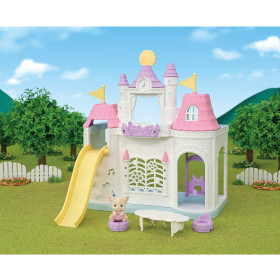 ES Playtime Castle Nursery, , small image number 8