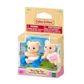 Biscuit Bear 
Twins, , small image number 1