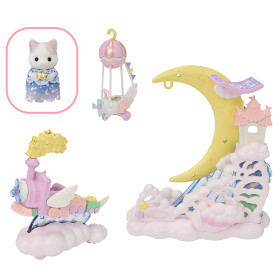 Daydream Parade Playset, , small image number 5
