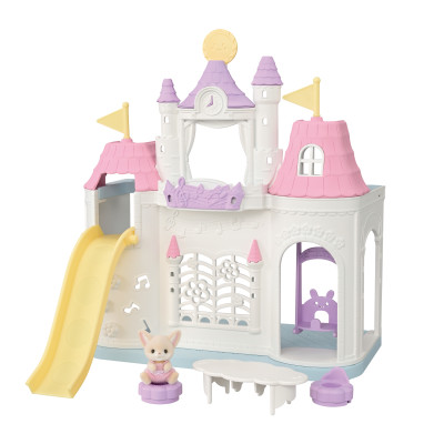 ES Playtime Castle Nursery