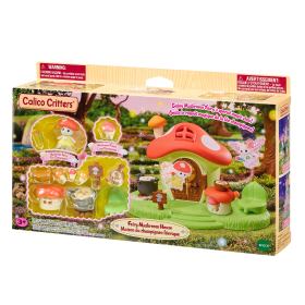 Fairy Mushroom House, , small image number 4