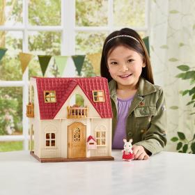 Red Roof Cozy Cottage, , small image number 21