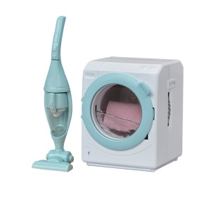 Laundry & Vacuum Cleaner, , small image number 0