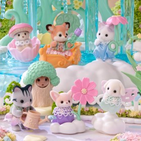 Blooming Baby Friends Series, , small image number 1