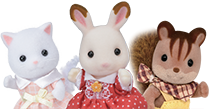 Calico Critters&reg;