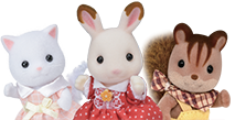 Calico Critters&reg;