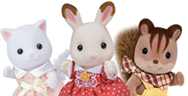 Calico Critters®